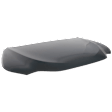 Hood, Aluminum, Primed