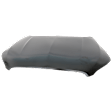 2020 Lincoln MKZ - Hood, Black