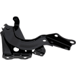 Passenger Side Hood Hinge