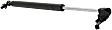 Driver Side Hood Lift Support, 8 Cyl., 4.3L Engine