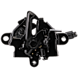Hood Latch