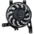 2015 Lexus GX460 - A/C Condenser Fan 8 Cyl 4.6L, Single fan