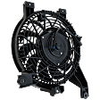 2015 Lexus GX460 - A/C Condenser Fan 8 Cyl 4.6L, Single fan