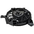 2015 Lexus GX460 - A/C Condenser Fan 8 Cyl 4.6L, Single fan
