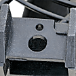 2015 Lexus GX460 - A/C Condenser Fan 8 Cyl 4.6L, Single fan
