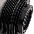 A/C Compressor, With Clutch