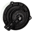 Blower Motor, Front