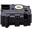 2014-2015 Lexus IS250 - Direct Fit HVAC Mode Door Actuator, Sold Individually