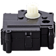 Direct Fit HVAC Mode Door Actuator, Sold Individually