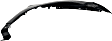 Front, Passenger Side Fender CAPA Certified