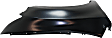 Front, Passenger Side Fender CAPA Certified