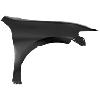 Front, Passenger Side Fender, Primed