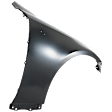 Front, Passenger Side Fender, For Models with Sport Package