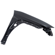 2019-2024 Lexus UX250h - Front, Passenger Side Fender