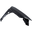 2019-2024 Lexus UX250h - Front, Passenger Side Fender