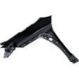 2019-2024 Lexus UX250h - Front, Passenger Side Fender