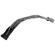 2015 Lexus GX460 - Front, Passenger Side Fender Liner