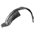 2015 Lexus GX460 - Front, Passenger Side Fender Liner