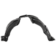 2016-2022 Lexus RX450h - Front, Driver Side Fender Liner CAPA Certified