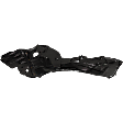 2017 Lexus GS350 Base - Front, Passenger Side Fender Liner