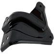 Front, Driver Side Fender Support