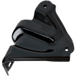 Front, Driver Side Fender Support