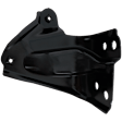Front, Driver Side Fender Support