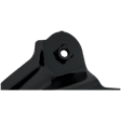 Front, Driver Side Fender Support
