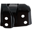 Front, Driver Side Fender Support