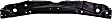 Radiator Support Upper Tie Bar