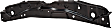 Radiator Support Upper Tie Bar