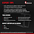Radiator Support Upper Tie Bar