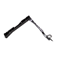 Radiator Support Side Panel, Passenger Side, North America-Built Vehicles
