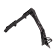 Radiator Support Side Panel, Passenger Side, North America-Built Vehicles