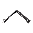Radiator Support Side Panel, Passenger Side, North America-Built Vehicles