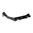 Radiator Support Side Panel, Passenger Side, North America-Built Vehicles