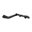 Radiator Support Side Panel, Driver Side, North America-Built Vehicles