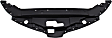 Radiator Support Cover