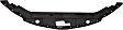 Radiator Support Cover