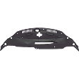 Radiator Support Cover, 4 Cyl., 2.0L Engine