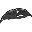 Radiator Support Cover, 4 Cyl., 2.0L Engine