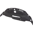 Radiator Support Cover, 4 Cyl., 2.0L Engine