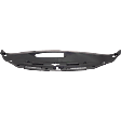 Radiator Support Cover, 4 Cyl., 2.0L Engine