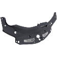Radiator Support Cover