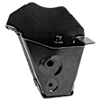 Passenger Side, Radiator Support Bracket