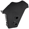 Passenger Side, Radiator Support Bracket