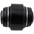 Rear, Driver or Passenger Side, Lower Steering Knuckle Bushing