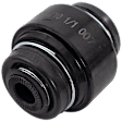 Rear, Driver or Passenger Side, Lower Steering Knuckle Bushing