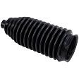 Steering Rack Boot, Sold Individually, Direct Fit