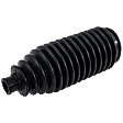 Steering Rack Boot, Sold Individually, Direct Fit